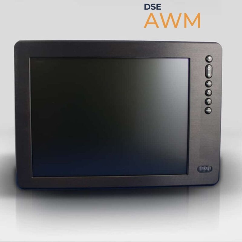 DSE AWM -  All-Weather Monitor Series