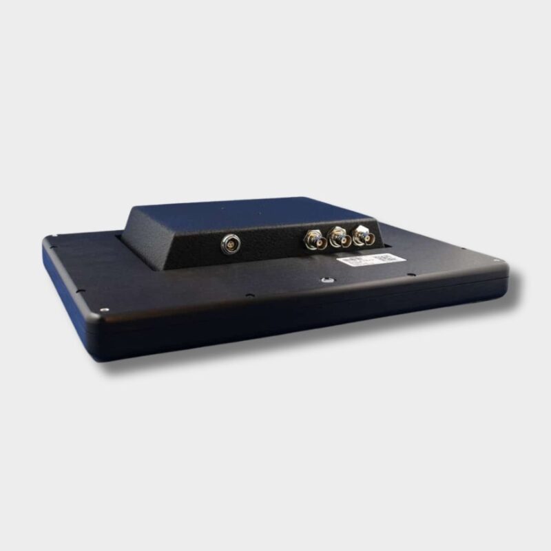DSE AWMV -  All-weather monitor with Composite Video Inputs - Image 3