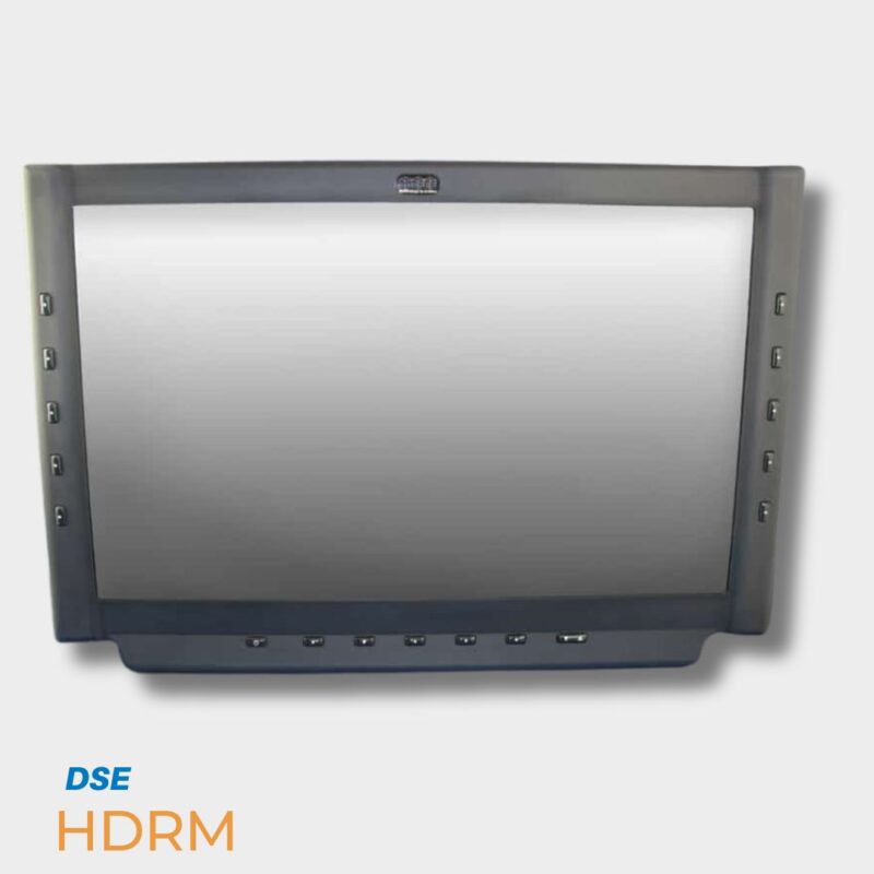 DSE HDRM -  High Definition Rugged Monitor - Image 3