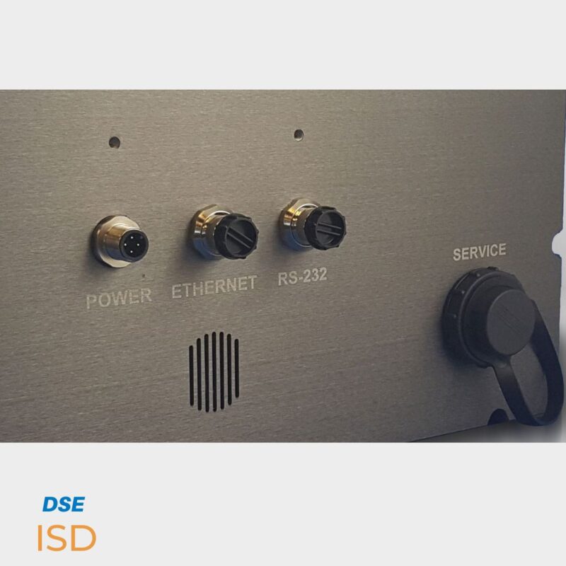 DSE ISD - Industrial Smart Display - Image 4
