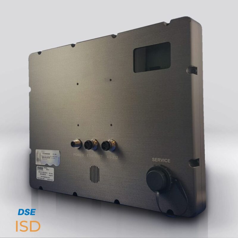 DSE ISD - Industrial Smart Display - Image 2