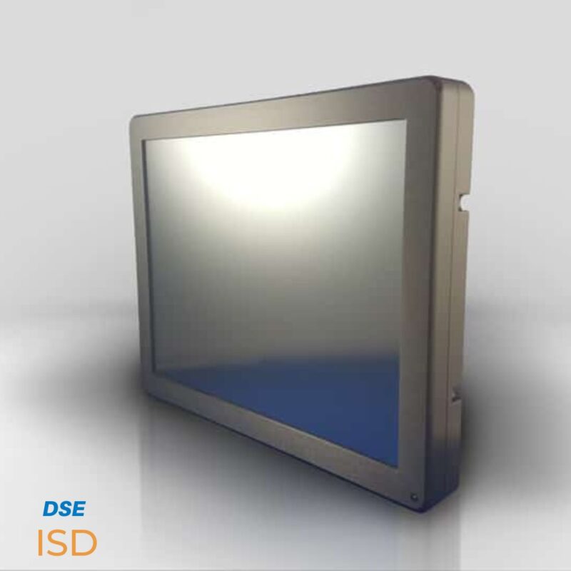 DSE ISD - Industrial Smart Display - Image 3