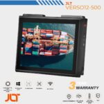JLTVERSO 12 12″ Vehicle Mount PC – 500NIT | Windows 10 IoT | Intel® Core™ i3-7100U OR  i7-7600U   | Sunlight readable display | Capacitive touch screen with JLT PowerTouch™ display (102393)