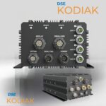 DSE KODIAK -   Rugged Mission Computer