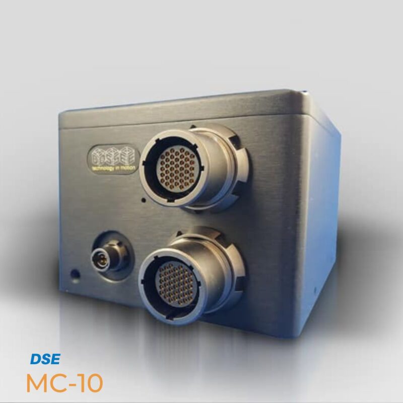 DSE MC-10  - Rugged Micro Mission Computer - Image 2