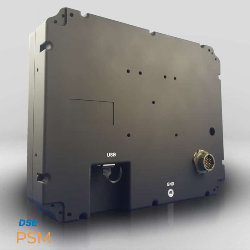 DSE PSM -  Programmable Surveillance Monitor - Image 4