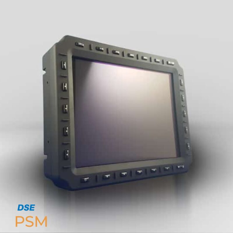 DSE PSM -  Programmable Surveillance Monitor - Image 3