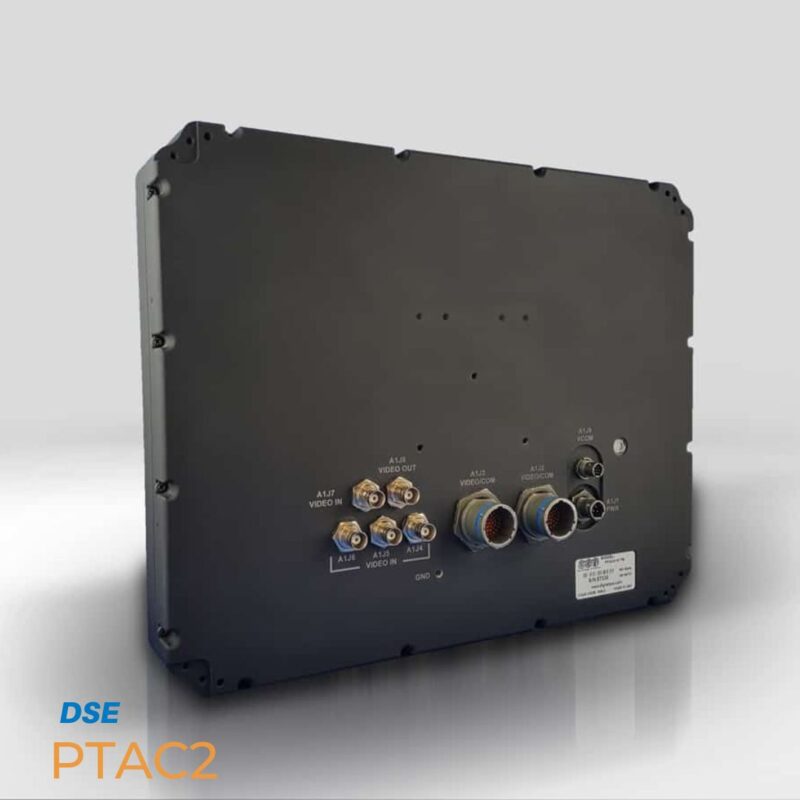 DSE PTAC2 - Programmable Tactical Awareness Controller - Image 2