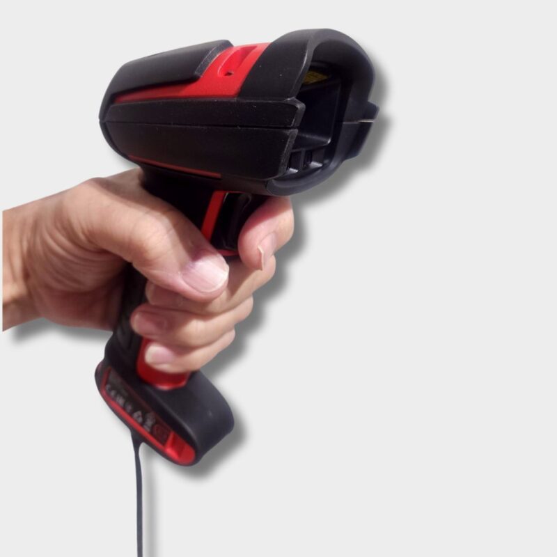 HoneyWell 1D/2DXLP Focus Ultra-Rugged Corded Scanner -  1990IXLR