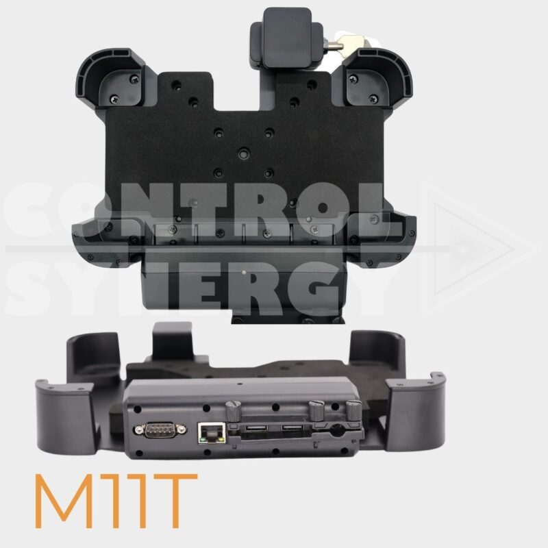 Vehicle dock - (M11T-VDOCK)