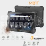 ONERugged 8″ – Android 14 GMS | 8+128  with Options (M81T)