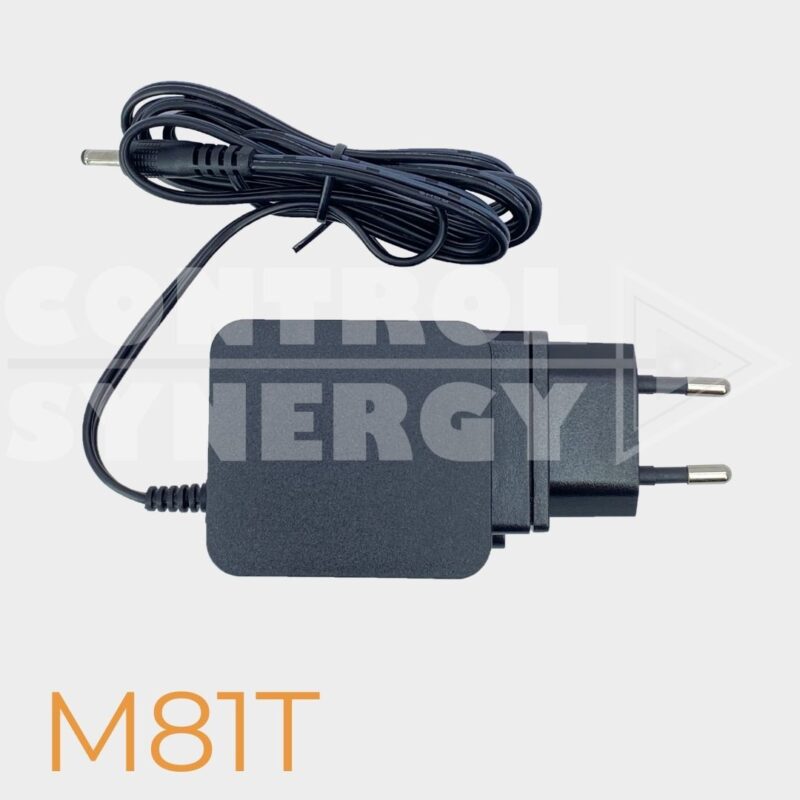 Wall charger