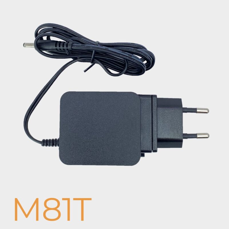 Wall charger