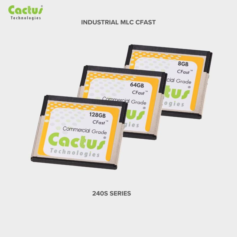 INDUSTRIAL MLC CFAST