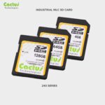 INDUSTRIAL MLC SD CARD