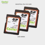 Industrial pSLC SD CARD