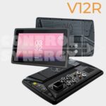ONERugged V12R Vehicle PC 8GB 128GB Upgradable to 8/256  | 10″ IP67 HD + Android 12 + Linux Dual System RK3568 2nd-Gen Vehicle PC