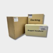 5″ Rugged Handheld – Android 9.0GMS 2D Barcode Scanning | 4GB+64GB | 4G Bundle - Image 3