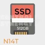 512GB SSD Upgrade