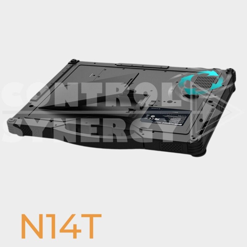 Spare Removable Main Battery