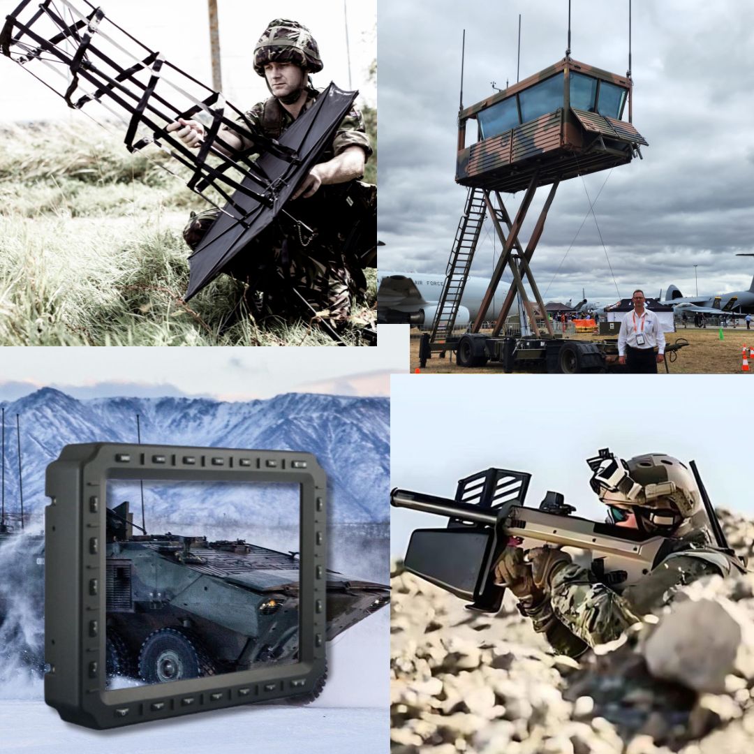Defence Product