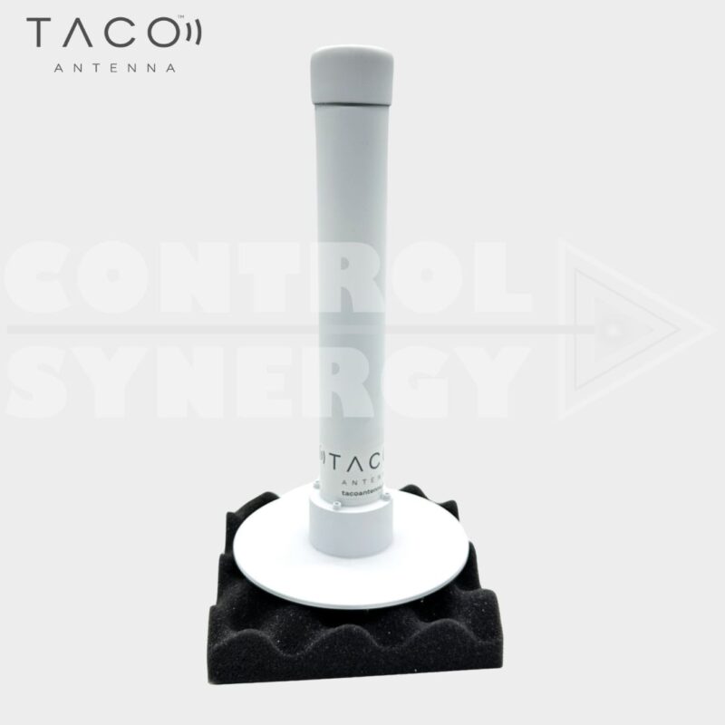 5.8 GHz Anti-Static Helical Mining Antenna