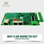 XetaWave XETA-10NNNNA-IO | Board-Level Industrial I/O Module