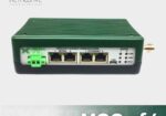 XetaWave XETA9-22IPDFC-IOx4 | 900-928 MHz ISM I/O Radio – MOQ 4+ Discount