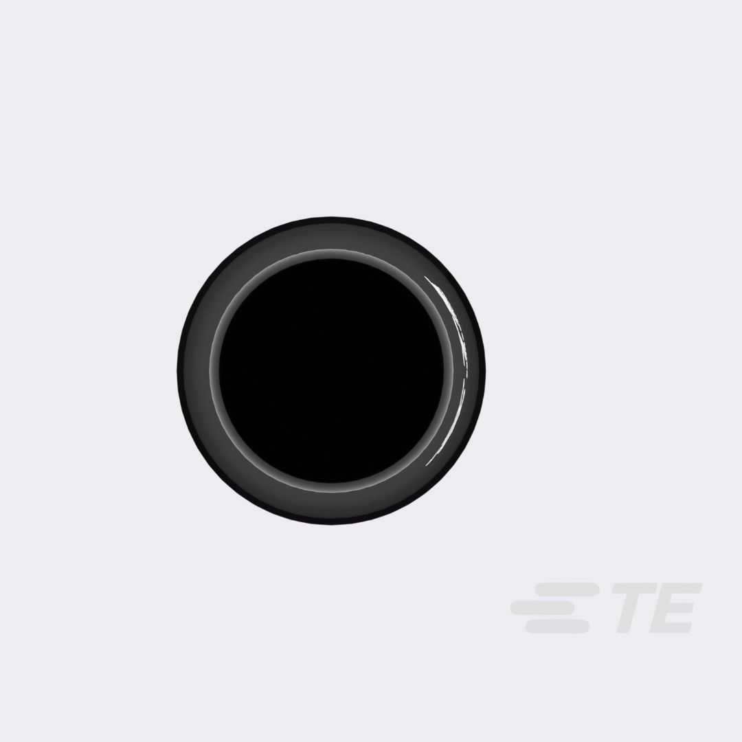 TE Connectivity FTRA6971M6PBN-001 5G Phantom Low-Profile NGP Antenna in Black