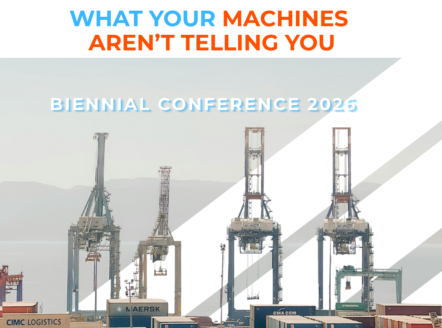Image talking about the Biennial Conference 2026