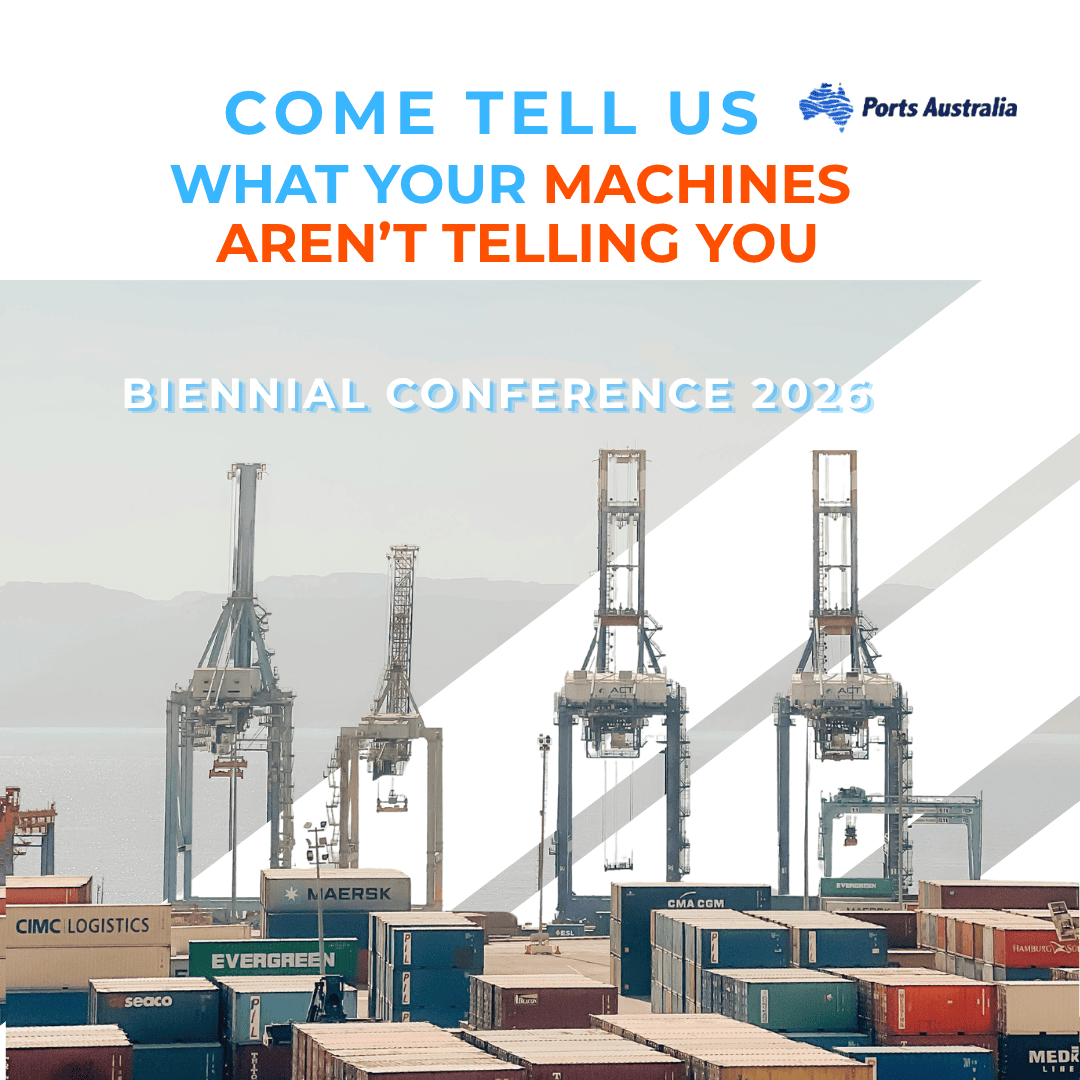 Image talking about the Biennial Conference 2026