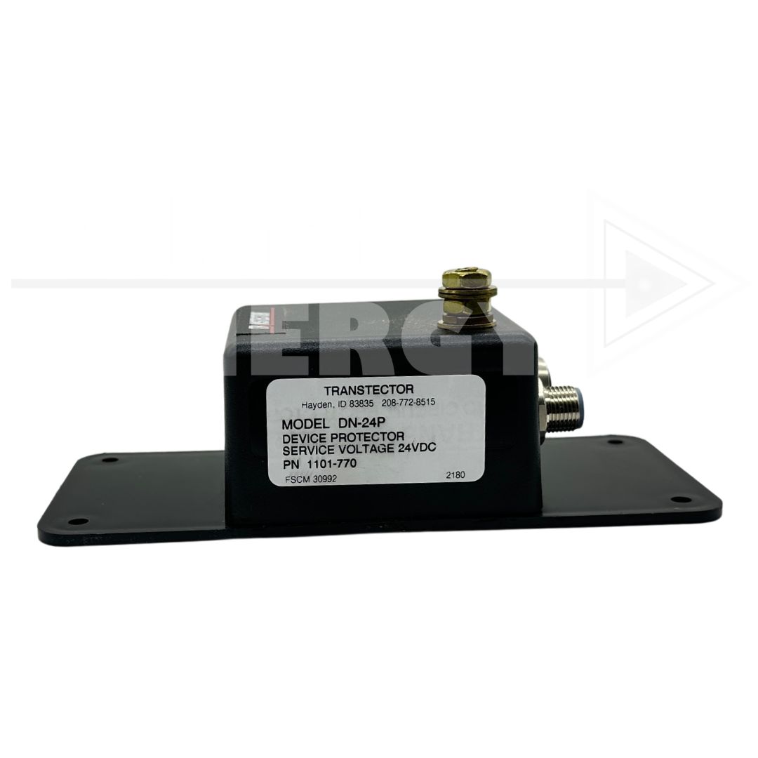 Transtector 1100-954 ACP 100 BWN3 120V AC surge protector product photo