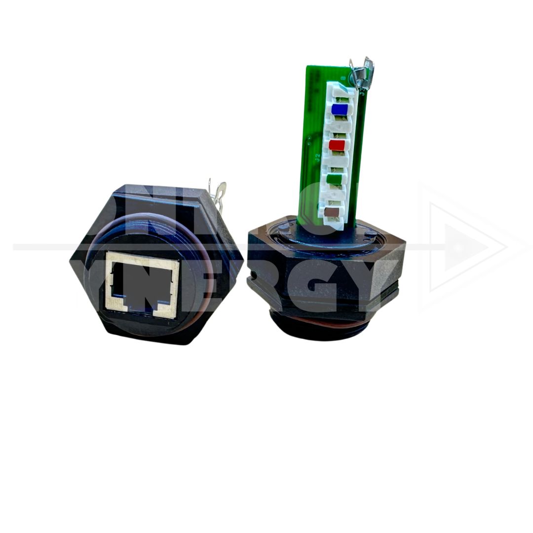 Photo of Molex 1300530002 from Control Synergy