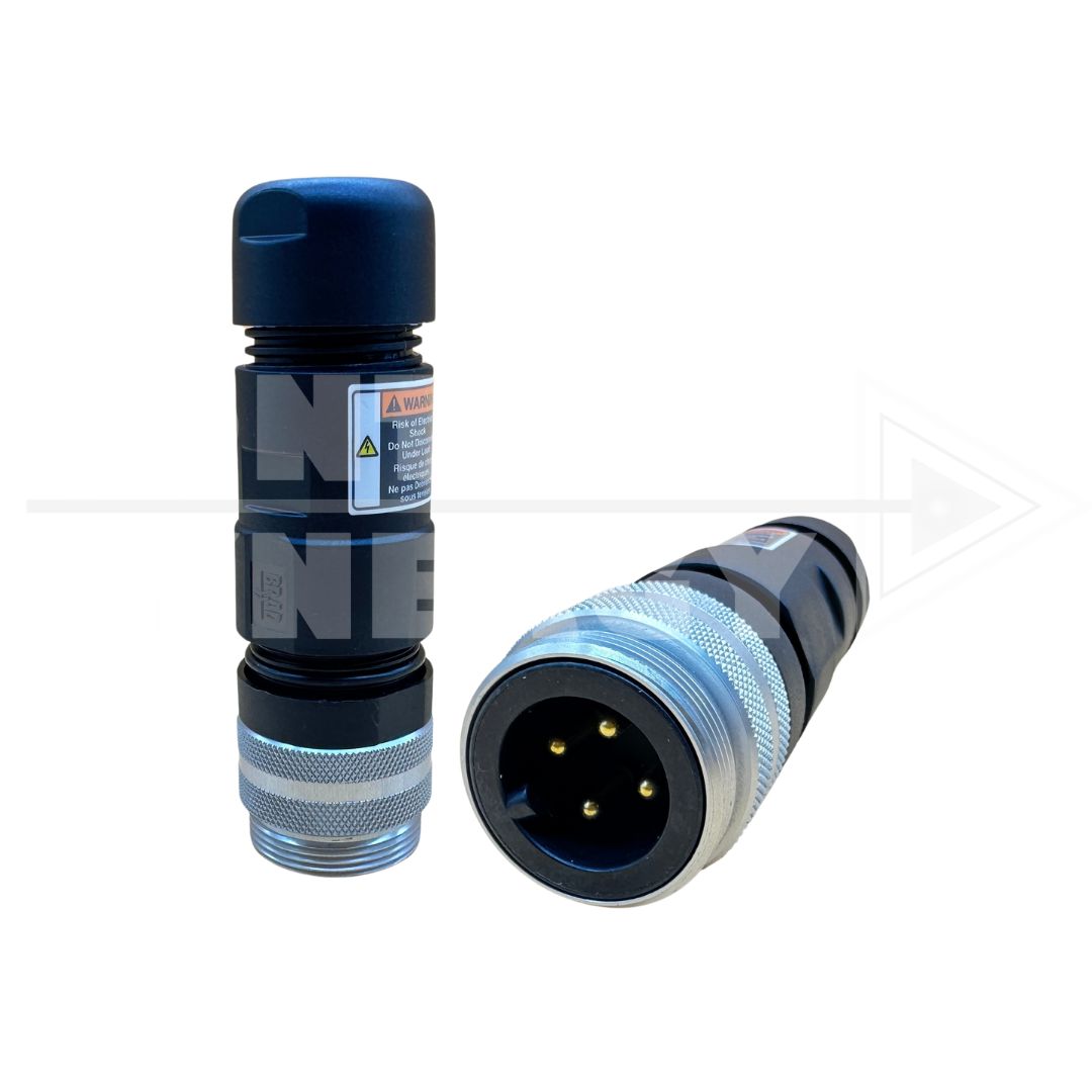 Image of Molex 1300700024