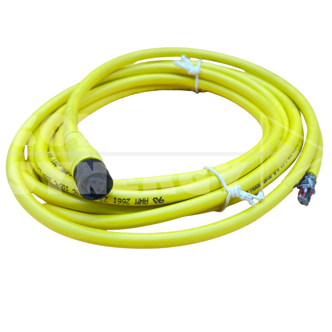 Photo of Molex Part 704000D02F120 from Control Synergy