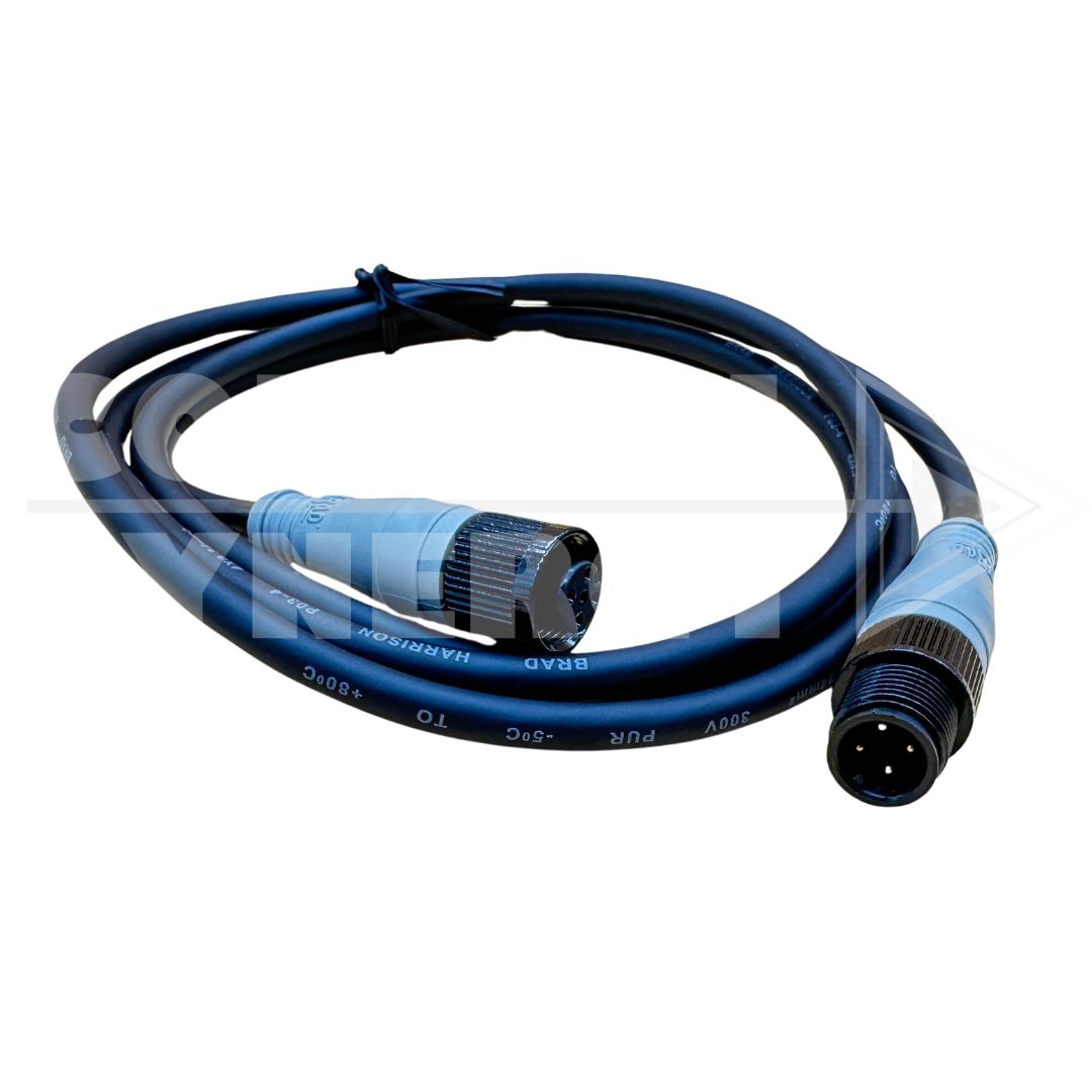Photo of 884030P03M015W from Molex or Brand Harrision at control synergy