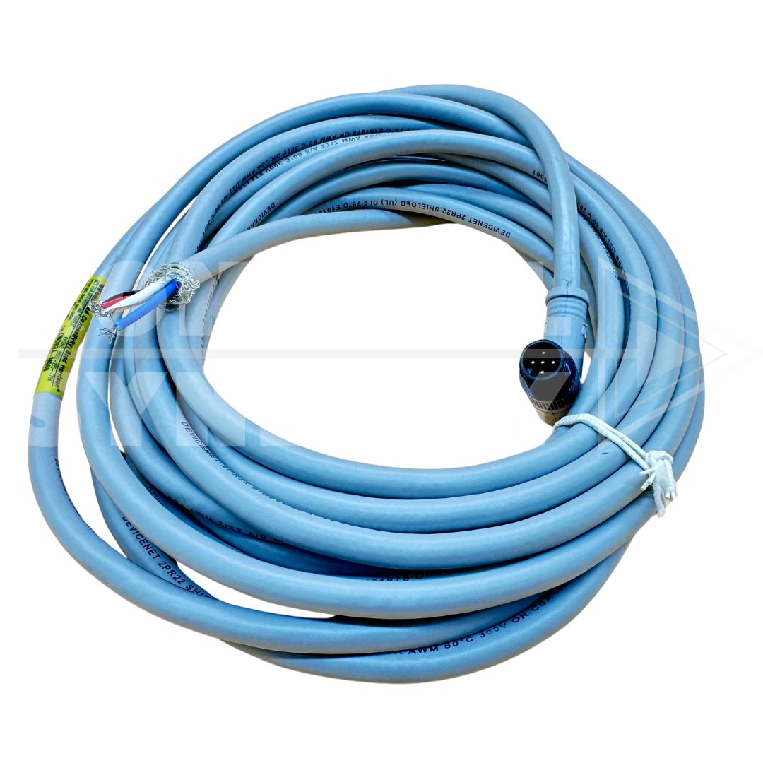 Photo of Molex DND03A-M060 from Control Synergy