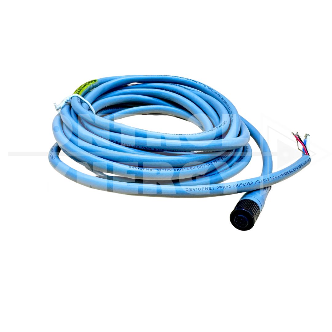 Photo of Molex DND20A-M050